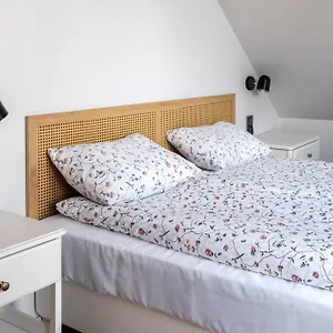 U Gosi I Wojtka Apartament